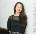 Виссарионова Ирина