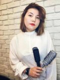 Кутехова Алина Алексеевна