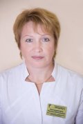 Белоцерковец Наталья Викторовна