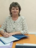 Таранец Татьяна Васильевна