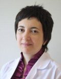 Махновская Людмила Васильевна