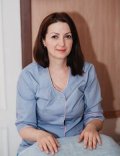 Скоренкова Мария Петровна