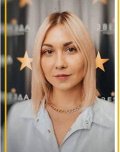 Полякова Анна