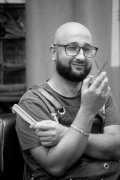 Бурганов Дмитрий Рауфович