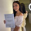 Данилова Екатерина