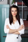 Матвеева Анна Владимировна