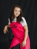 Захарова Наталья Михайловна