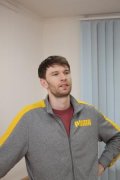 Мирошников Артем Николаевич