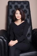 Чукенова Айя