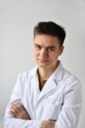Бакшеев Иван Юрьевич