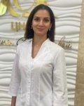 Митина Юлия Олеговна