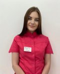 Лахтина Татьяна