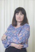 Фадеева Елена