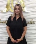 Рыцай Кристина Сергеевна