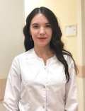 Стрельникова Олеся Петровна