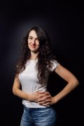 Трошина Кристина Сергеевна