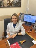 Бабичук Анастасия Вадимовна