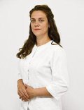 Хайрулина Наталья Александровна