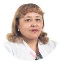 Зотова Елена Борисовна