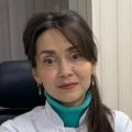 Худякова Елена Николаевна
