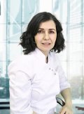 Герасимова Екатерина Викторовна