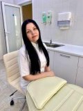 Коптяева Наталья Михайловна