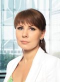 Сакеева Елена Александровна