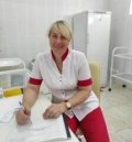 Тубалина Татьяна Александровна