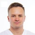 Крючков Николай Борисович