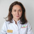 Шалаева Светлана Сергеевна
