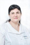 Гилядова Лариса Альбертовна