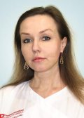 Корнева Юлия Михайловна