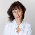 Ревнивцева Екатерина Борисовна