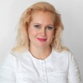 Гречкина Екатерина Рудольфовна
