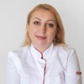 Горбаненко Дина Георгиевна