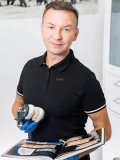 Павличенко Константин Александрович