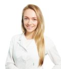 Новикова Светлана Григорьевна