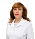 Садовская Елена Петровна