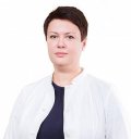 Никитина Валерия Витальевна