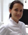 Ефремова Ника Валерьевна