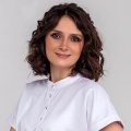 Лось Екатерина Викторовна
