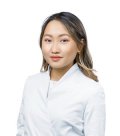 Ким Екатерина Игоревна