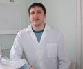 Аслалиев Камиль Аслалиевич