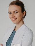 Моисеева Юлия Павловна