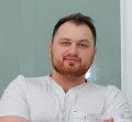 Рахмалиев Максим Фарманович
