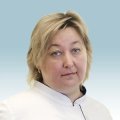 Лушникова Муза Витальевна