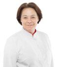 Афанасьева Ирина Александровна