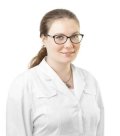 Матюнина Анна Алексеевна