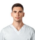 Леонтьев Дмитрий Александрович