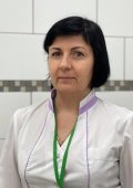 Смирнова Ольга Михайловна